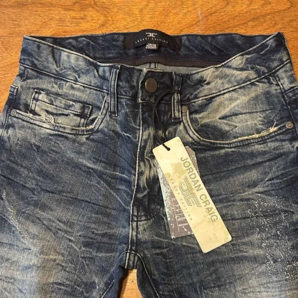 Jordan Craig nwt trendy
